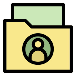 Folder icon