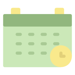 Calendar icon