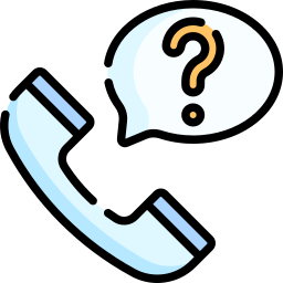 Question mark icon