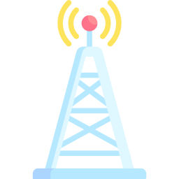 antena Ícone