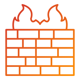 firewall icon