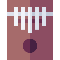 Kalimba icon