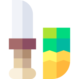 Knife icon