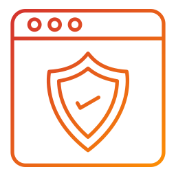 web-schutz icon