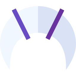 dilatator icon