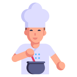 Chef icon