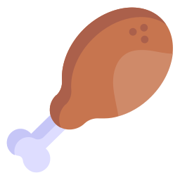 Drumstick icon