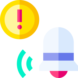 alarm icon