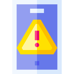 Alert icon