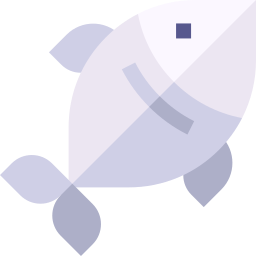 Fish icon