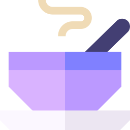 Soup icon