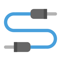 Cable icon