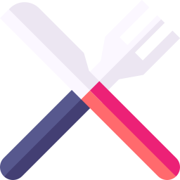 Cutlery icon