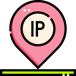 ip adresse icon