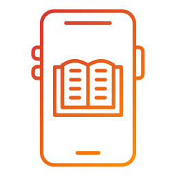 e-book icon