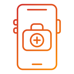 Medical app icon