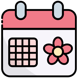 kalender icon