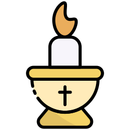 Candle icon