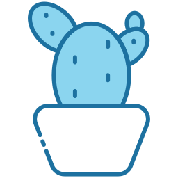 Cactus icon