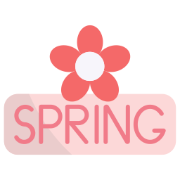 春 icon
