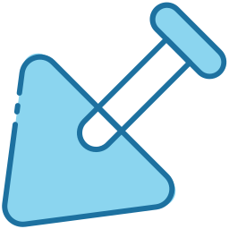 Shovel icon