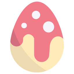 絵の具の卵 icon