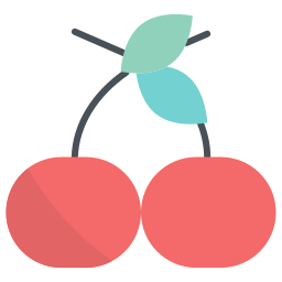 Cherry icon