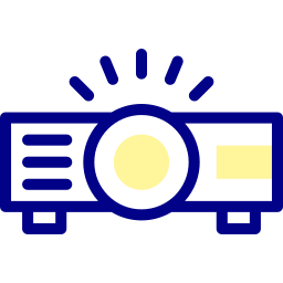 проектор иконка