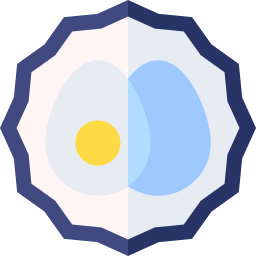 계란 함유 icon