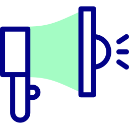 Megaphone icon