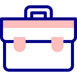 Briefcase icon