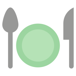 저녁 icon