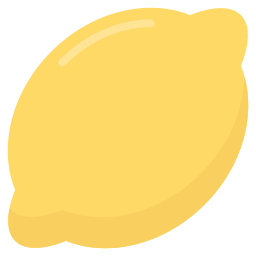 Lemon icon