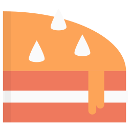 デザート icon