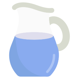 Jug icon