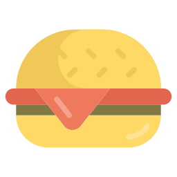 Burger icon