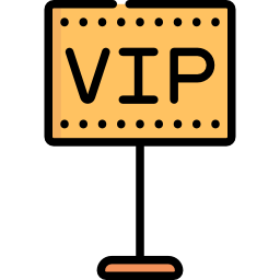 vip icoon