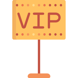 Vip icon