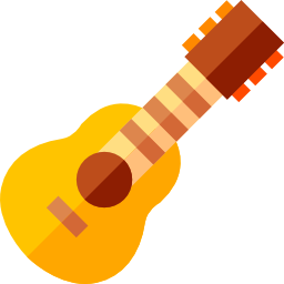 Guitar icon