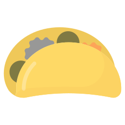 tacos Ícone