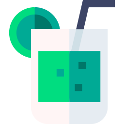 カクテル icon