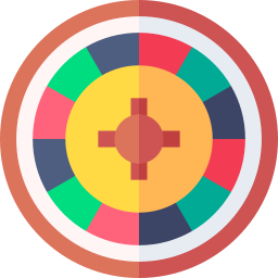 roulette icon