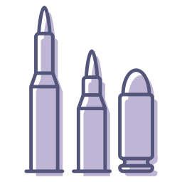 balas icono