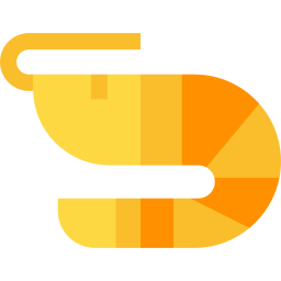 Shrimp icon