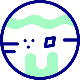 planet icon