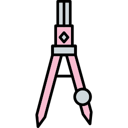 Compass icon