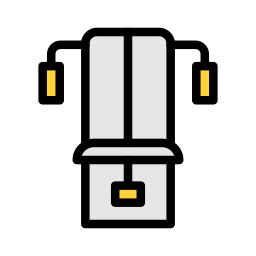 pec-deck icon