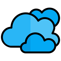 Cloud icon