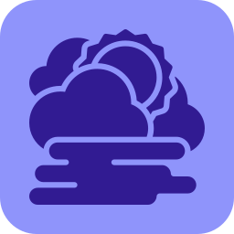 Fog icon