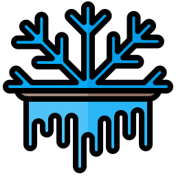 Winter icon